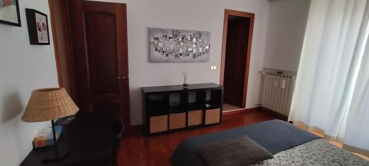 Pigneto Suite Appartamento 50 M Da Metro C Róma Kültér fotó