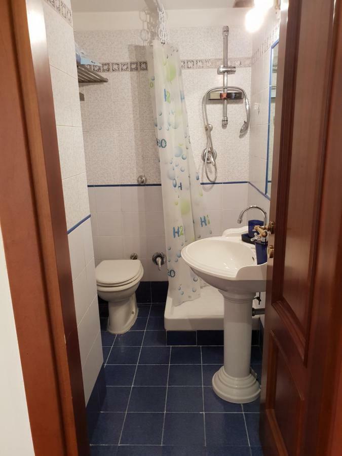 Pigneto Suite Appartamento 50 M Da Metro C Róma Kültér fotó